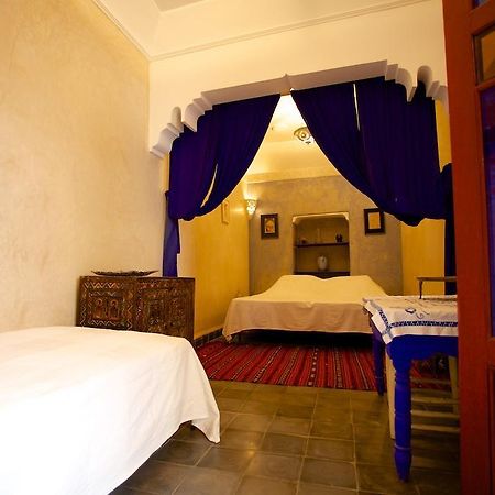 Riad Dar En-Nawat Марракеш Экстерьер фото