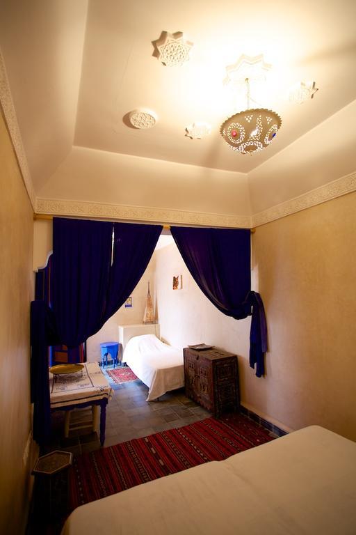 Riad Dar En-Nawat Марракеш Экстерьер фото