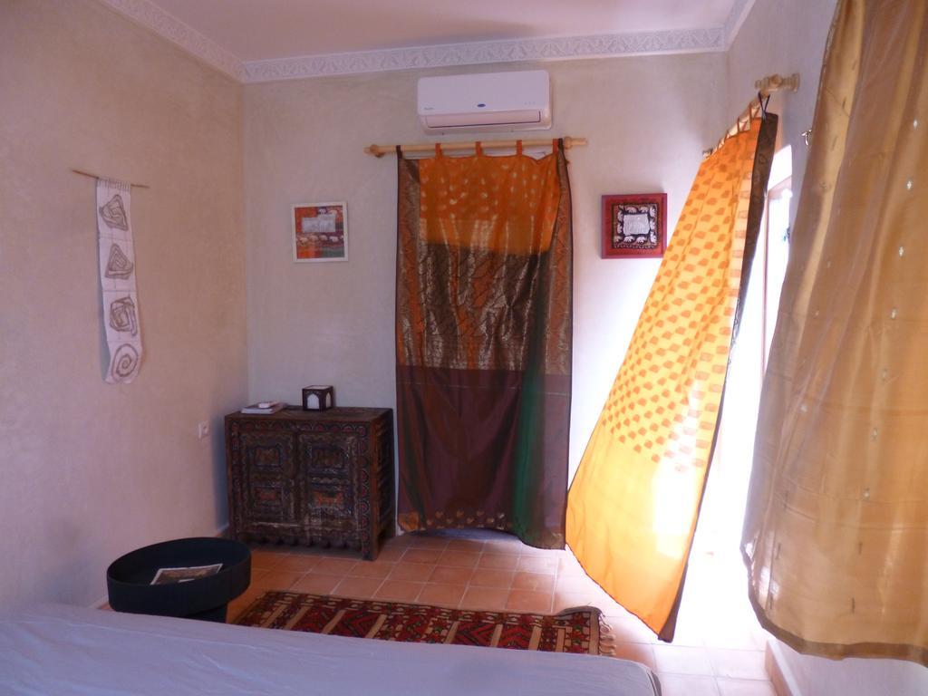 Riad Dar En-Nawat Марракеш Экстерьер фото