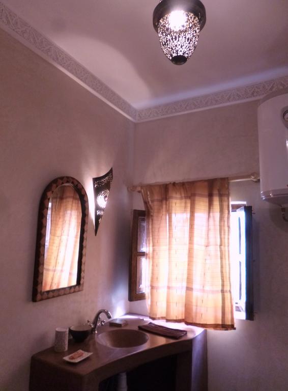 Riad Dar En-Nawat Марракеш Экстерьер фото