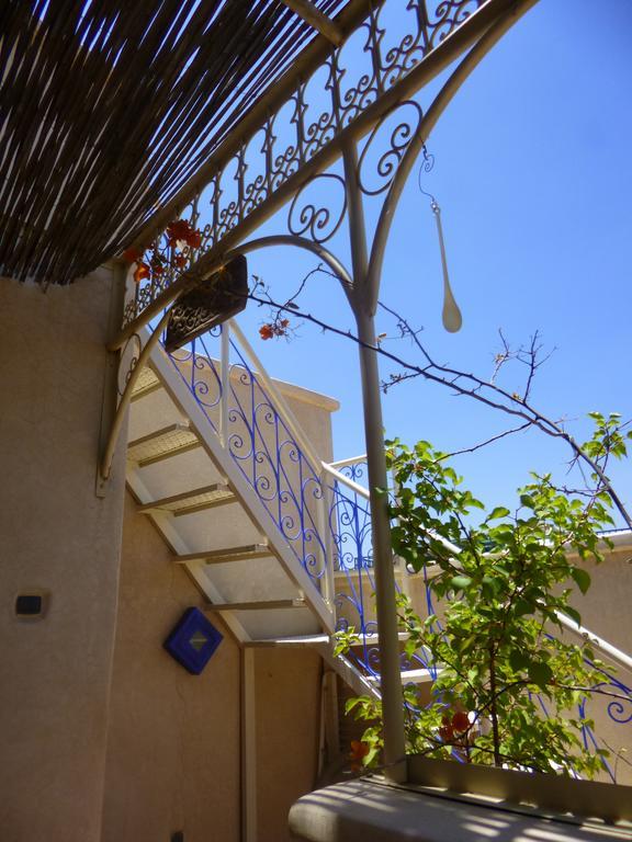 Riad Dar En-Nawat Марракеш Экстерьер фото