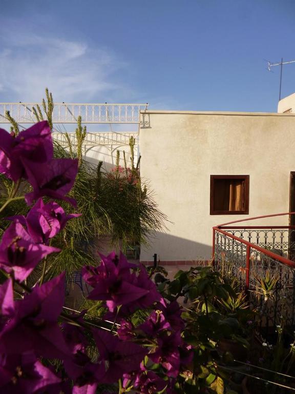 Riad Dar En-Nawat Марракеш Экстерьер фото