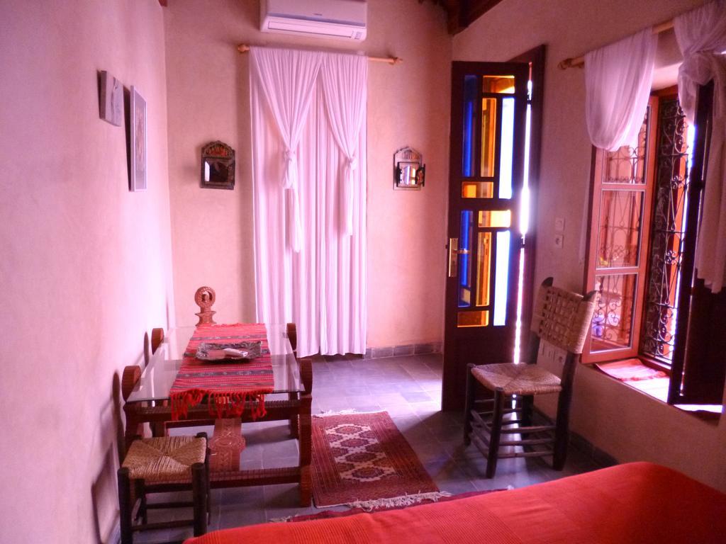 Riad Dar En-Nawat Марракеш Экстерьер фото