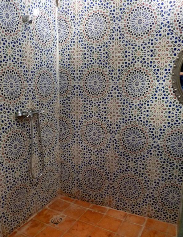 Riad Dar En-Nawat Марракеш Экстерьер фото