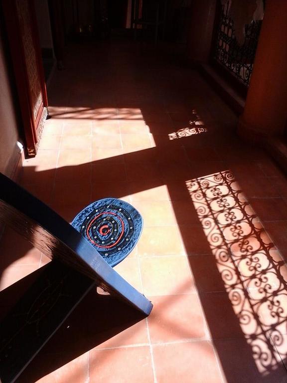 Riad Dar En-Nawat Марракеш Экстерьер фото